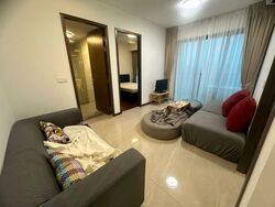 Normanton Park (D5), Apartment #574096841
